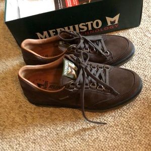 MEPHISTO Men’s Shoes - NEW - MSRP $395.00